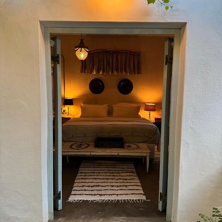 The Karoo Moon House & Cottage Barrydale Exterior photo