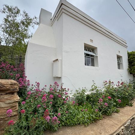 The Karoo Moon House & Cottage Barrydale Exterior photo