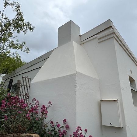 The Karoo Moon House & Cottage Barrydale Exterior photo