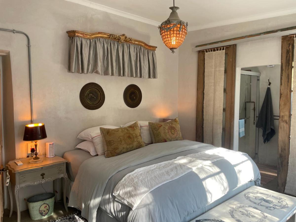The Karoo Moon House & Cottage Barrydale Exterior photo