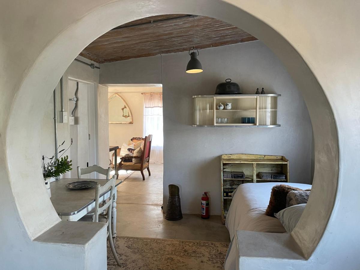 The Karoo Moon House & Cottage Barrydale Exterior photo