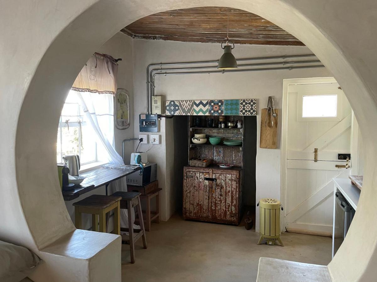 The Karoo Moon House & Cottage Barrydale Exterior photo