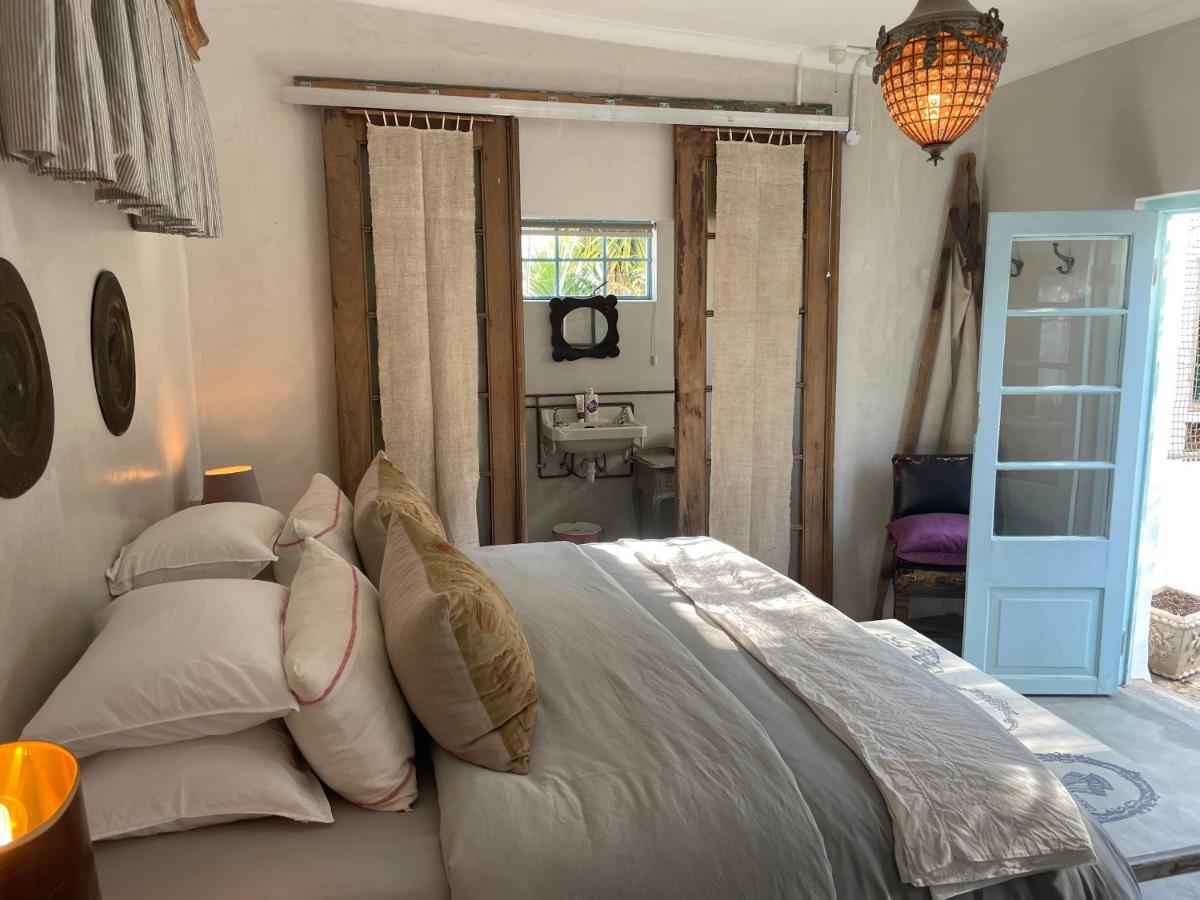 The Karoo Moon House & Cottage Barrydale Exterior photo