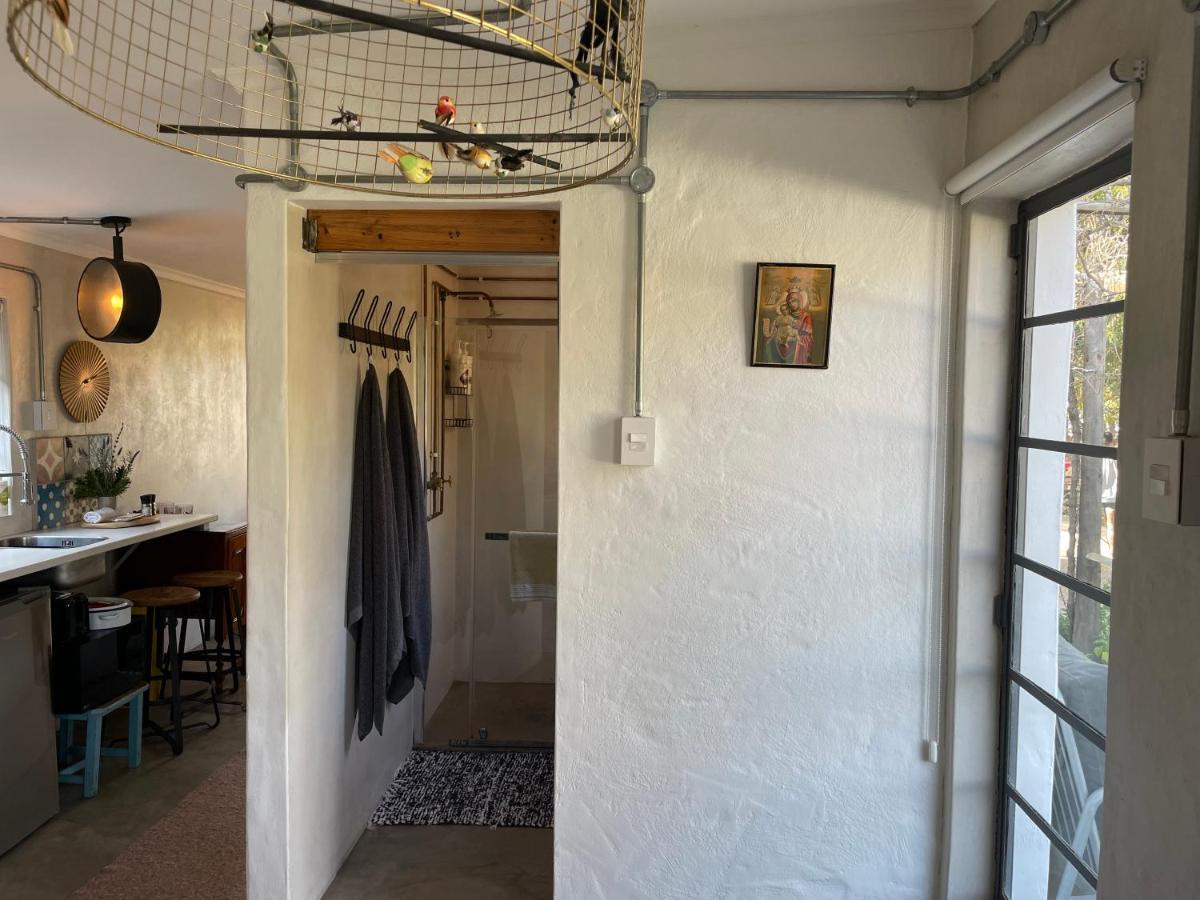 The Karoo Moon House & Cottage Barrydale Exterior photo