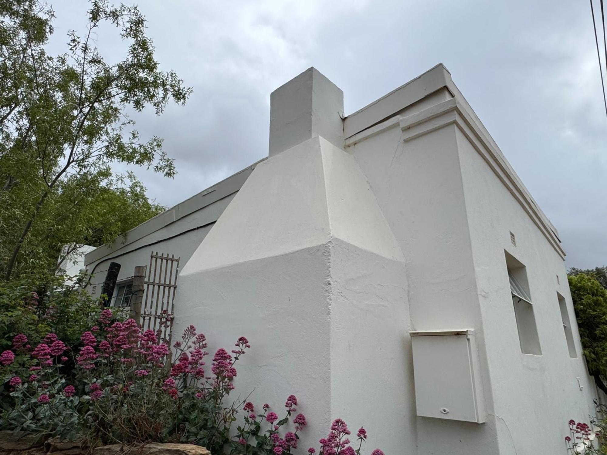 The Karoo Moon House & Cottage Barrydale Exterior photo