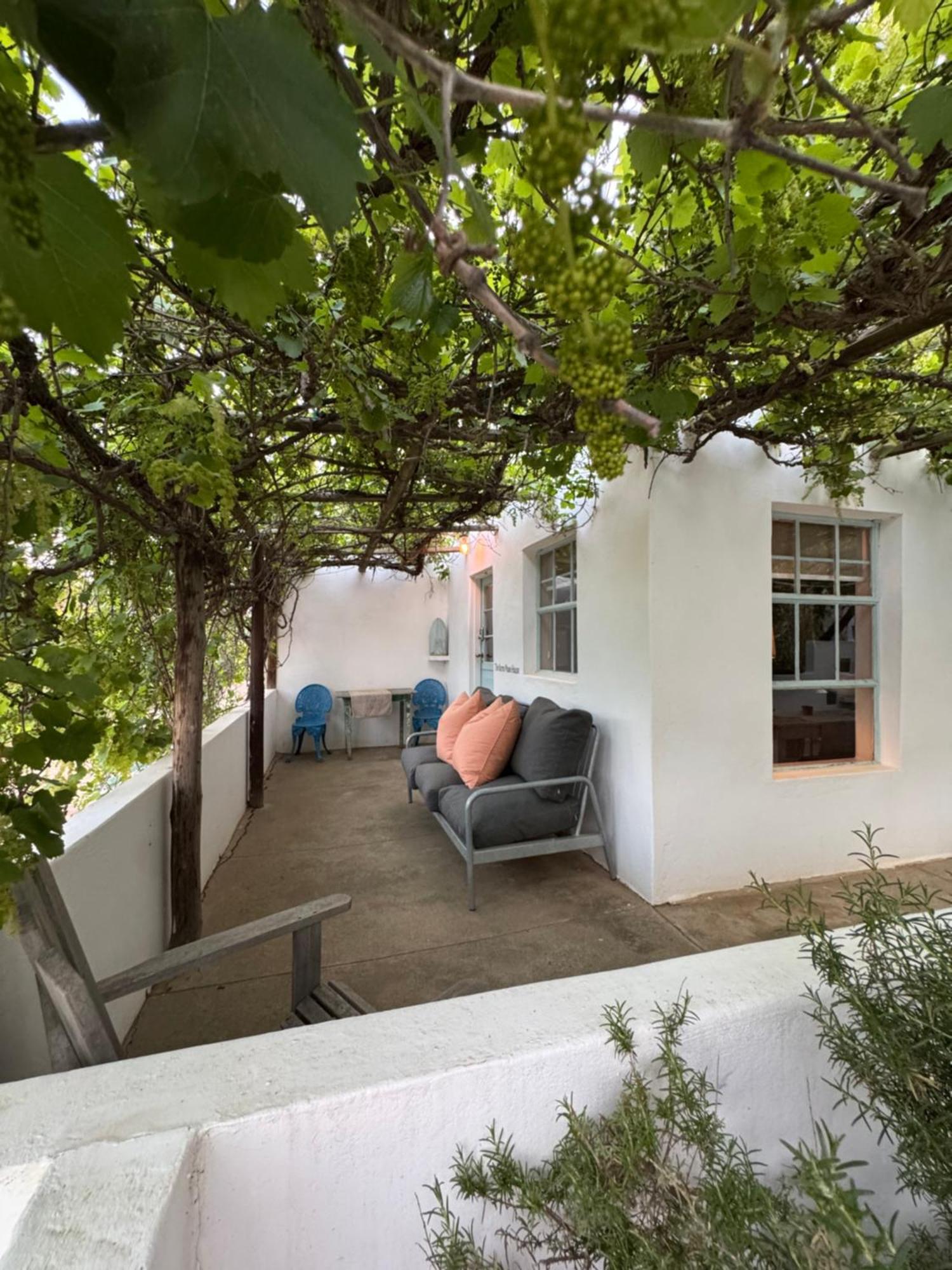 The Karoo Moon House & Cottage Barrydale Exterior photo
